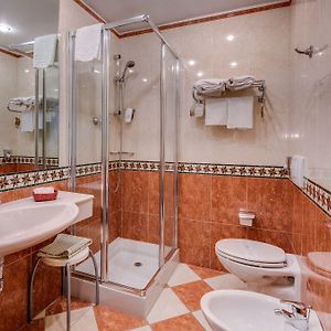 Classic Single Room